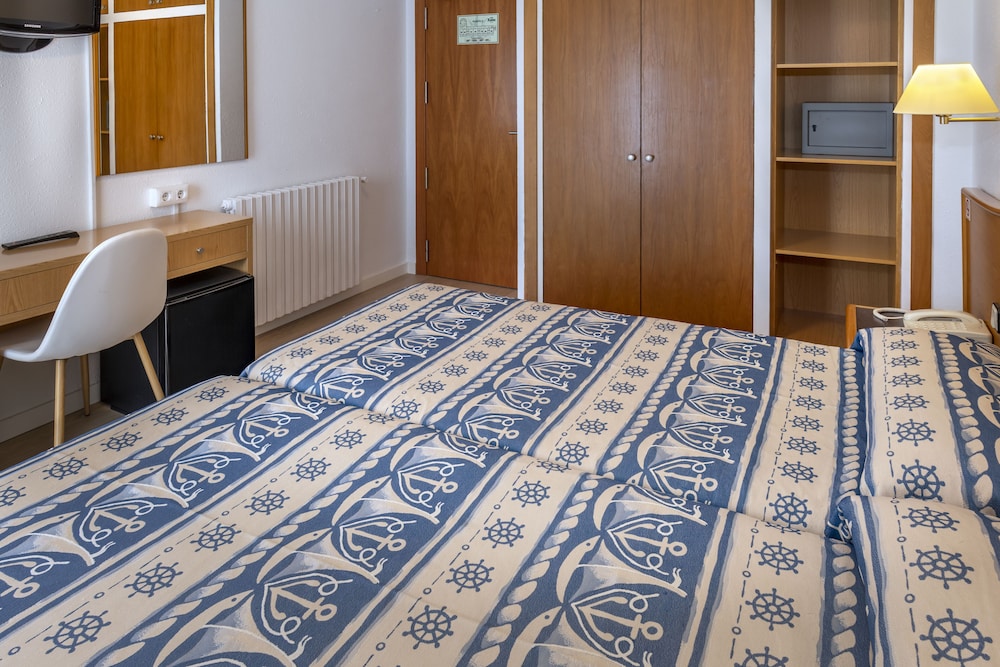 Hotel Ght Xaloc 17/48