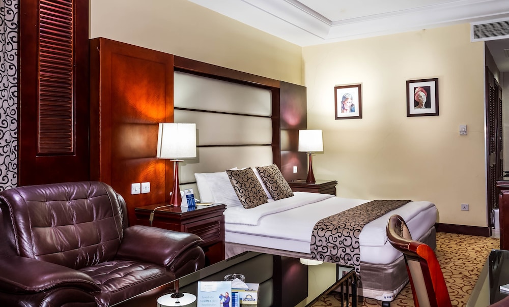 Days Inn by Wyndham Hotel Suites Amman 19/49