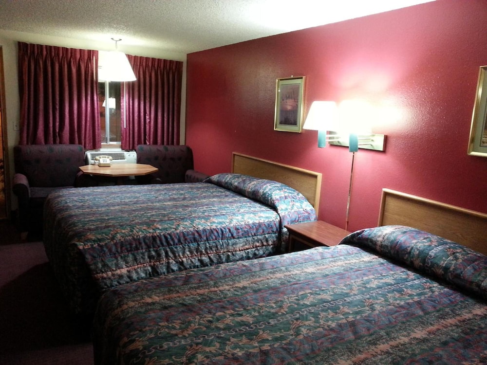 Willow Springs Motel 5/20