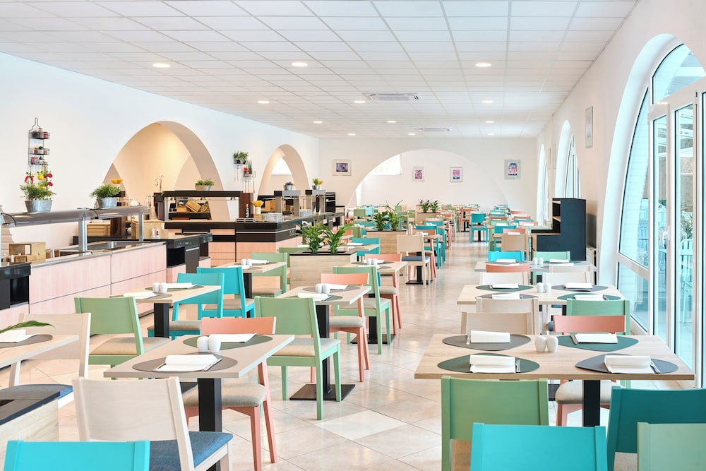 Magal Maradiso Hotel by Aminess 56/70