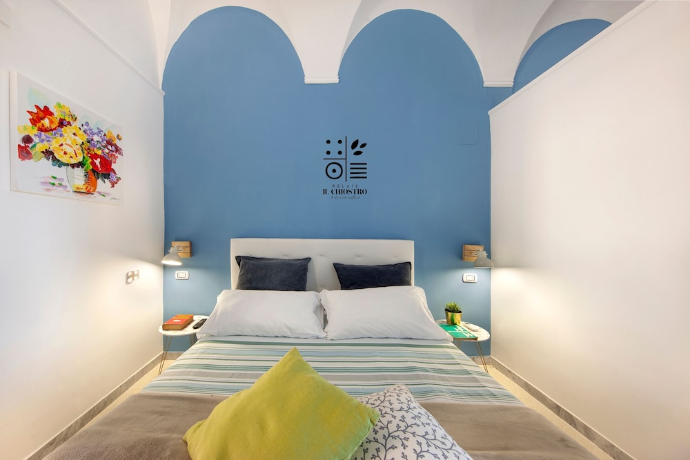 Relais Il Chiostro 8/60