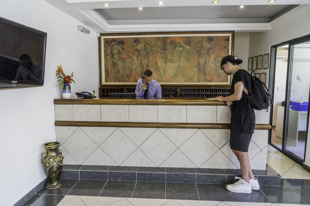 Castello Village Resort 8/65