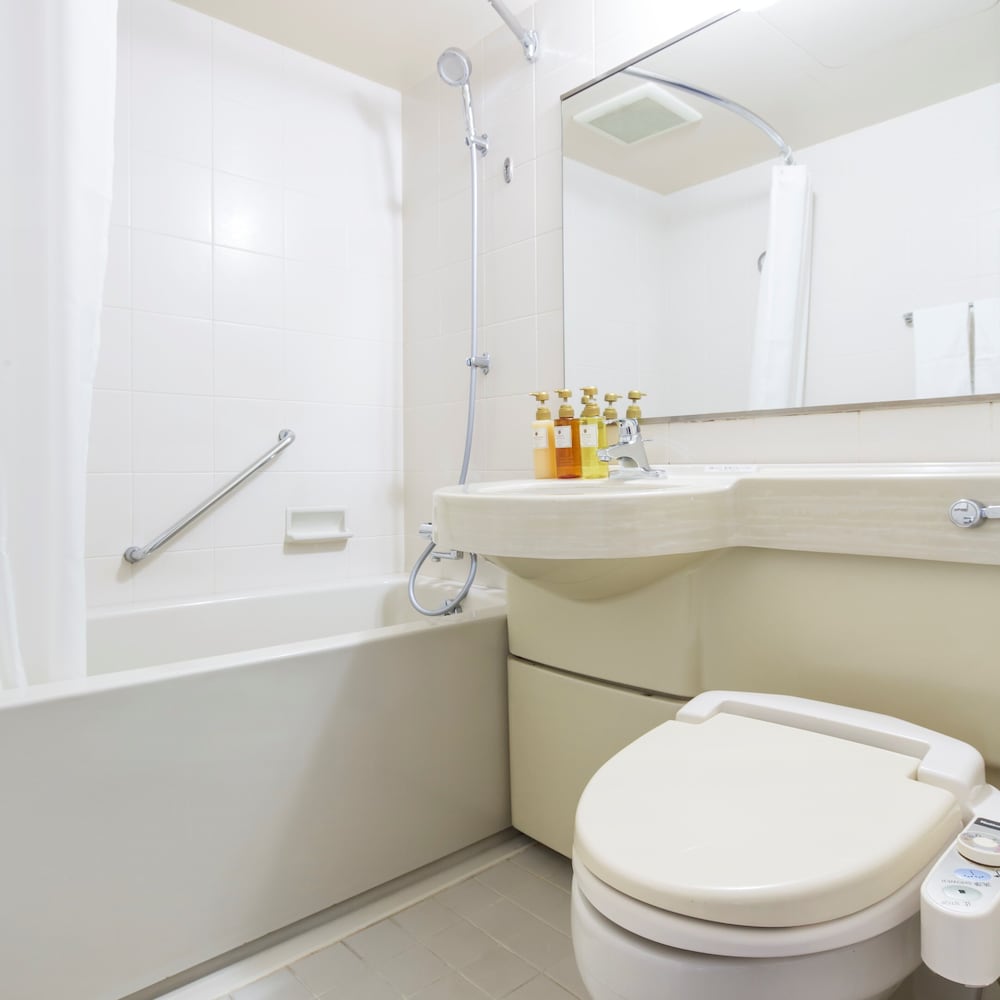 Hollywood Twin Non smoking، Hotel Mystays Tachikawa 10/10