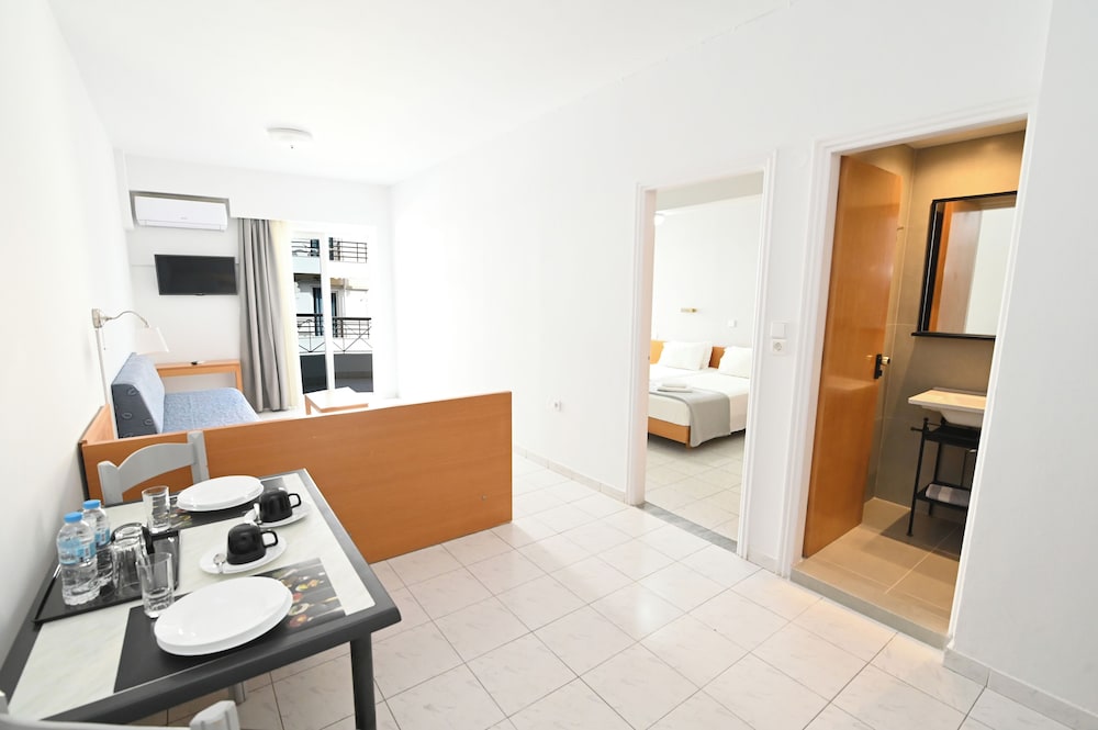 Jasmine Hotel 26/26