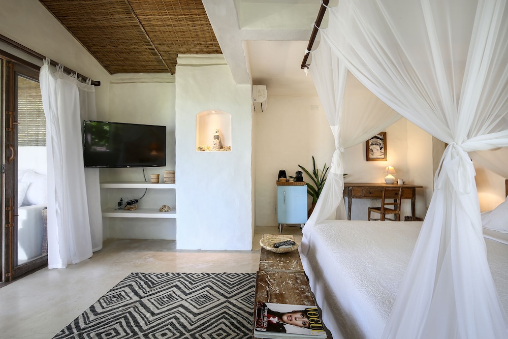 Hotel Fazenda Cala and Divino 7/59
