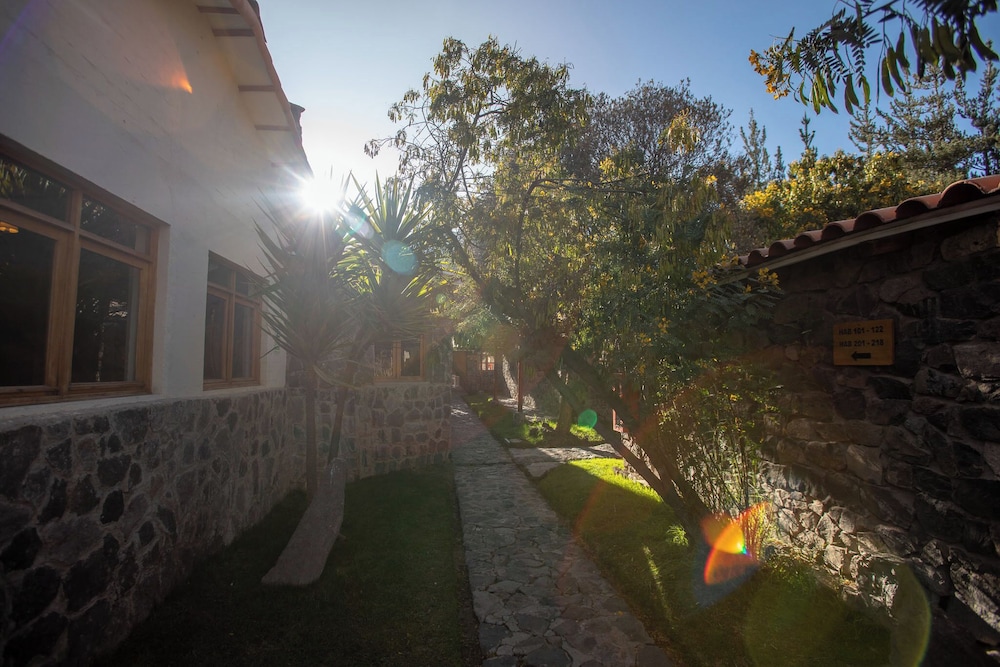 Casa Andina Standard Colca 65/68
