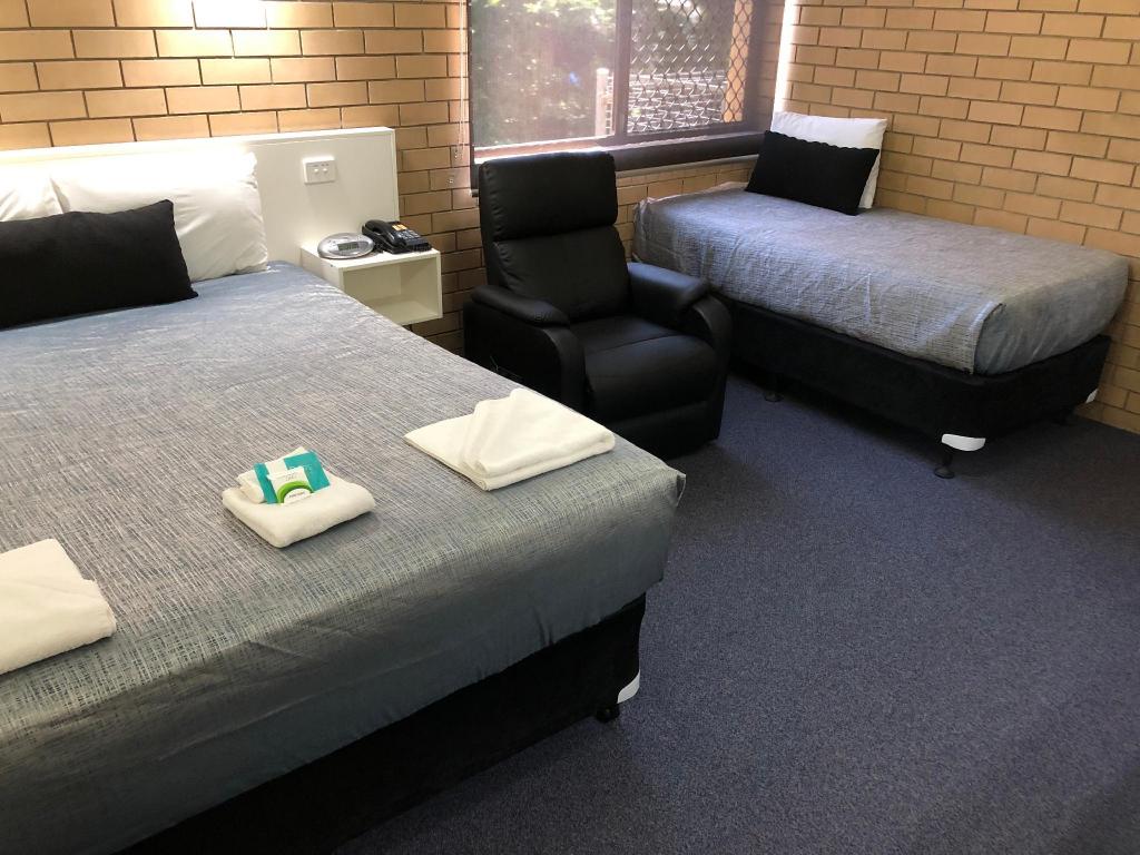 Chermside Motor Inn 20/39