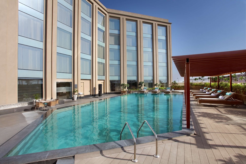 Radisson Blu Jammu 3/71