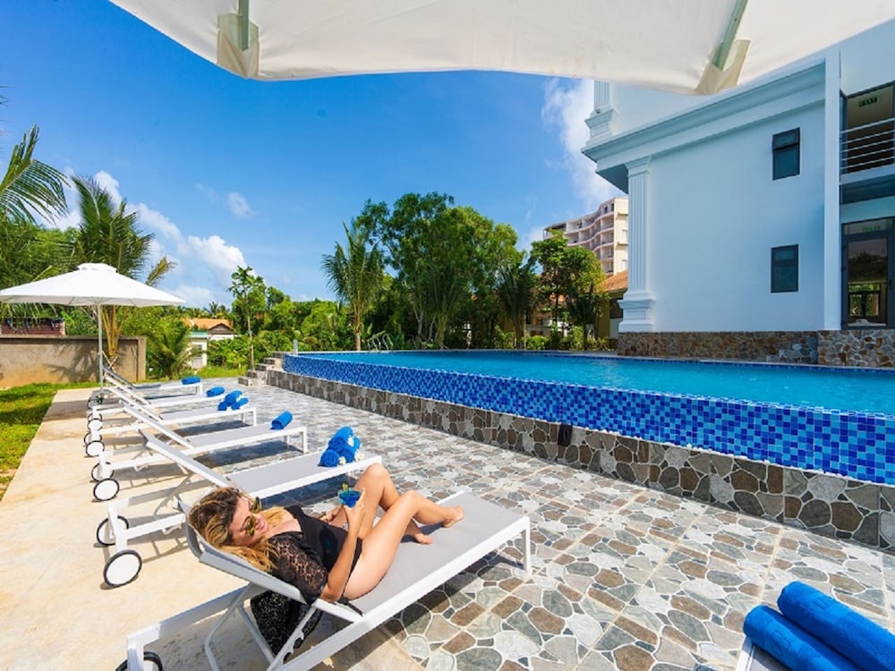 Homestead Seaview Phu Quoc Hotel 37/50