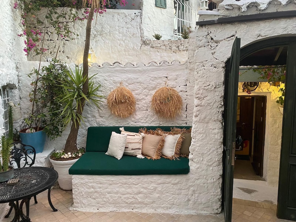 8 Oda Marmaris 12/50