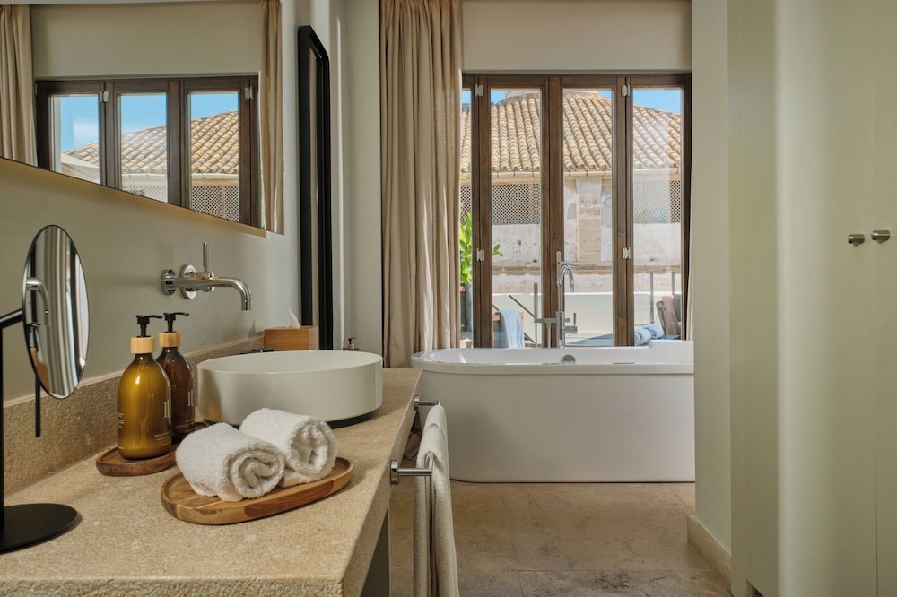 Boutique Hotel Sant Jaume 67/67