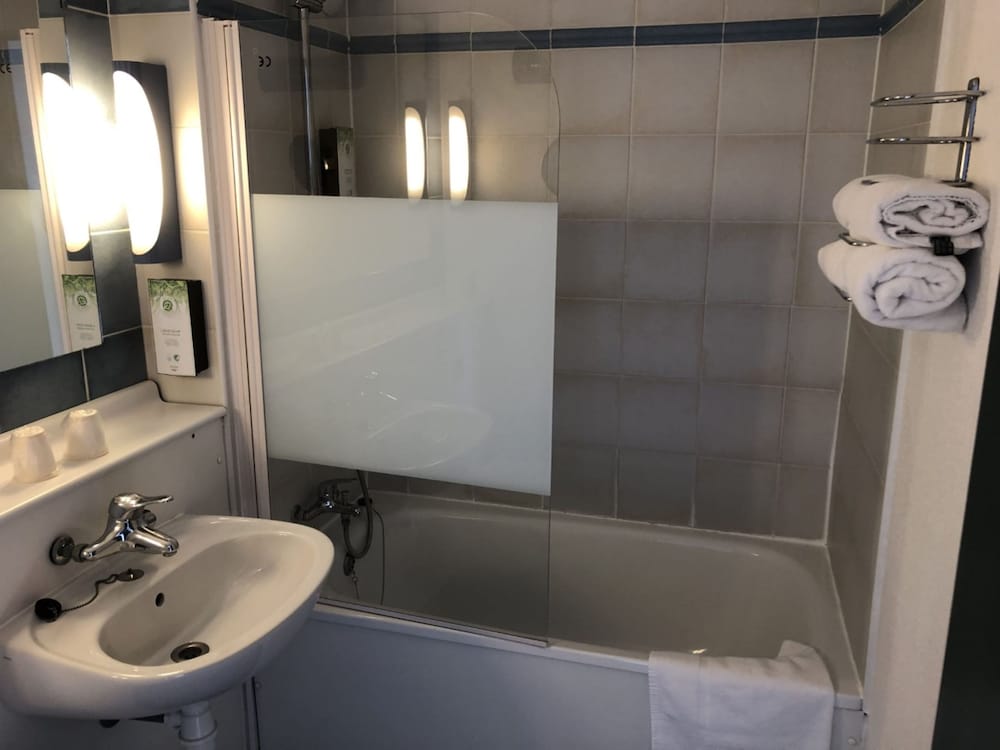 Kyriad Direct Laon 50/50