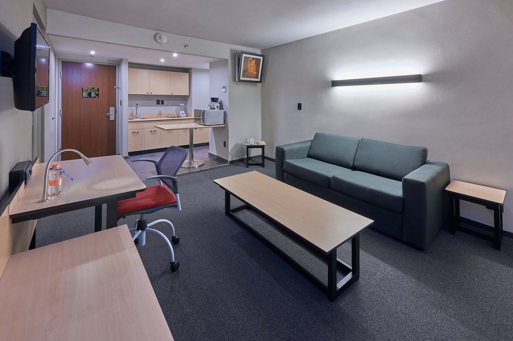 City Express by Marriott Cananea 39/61