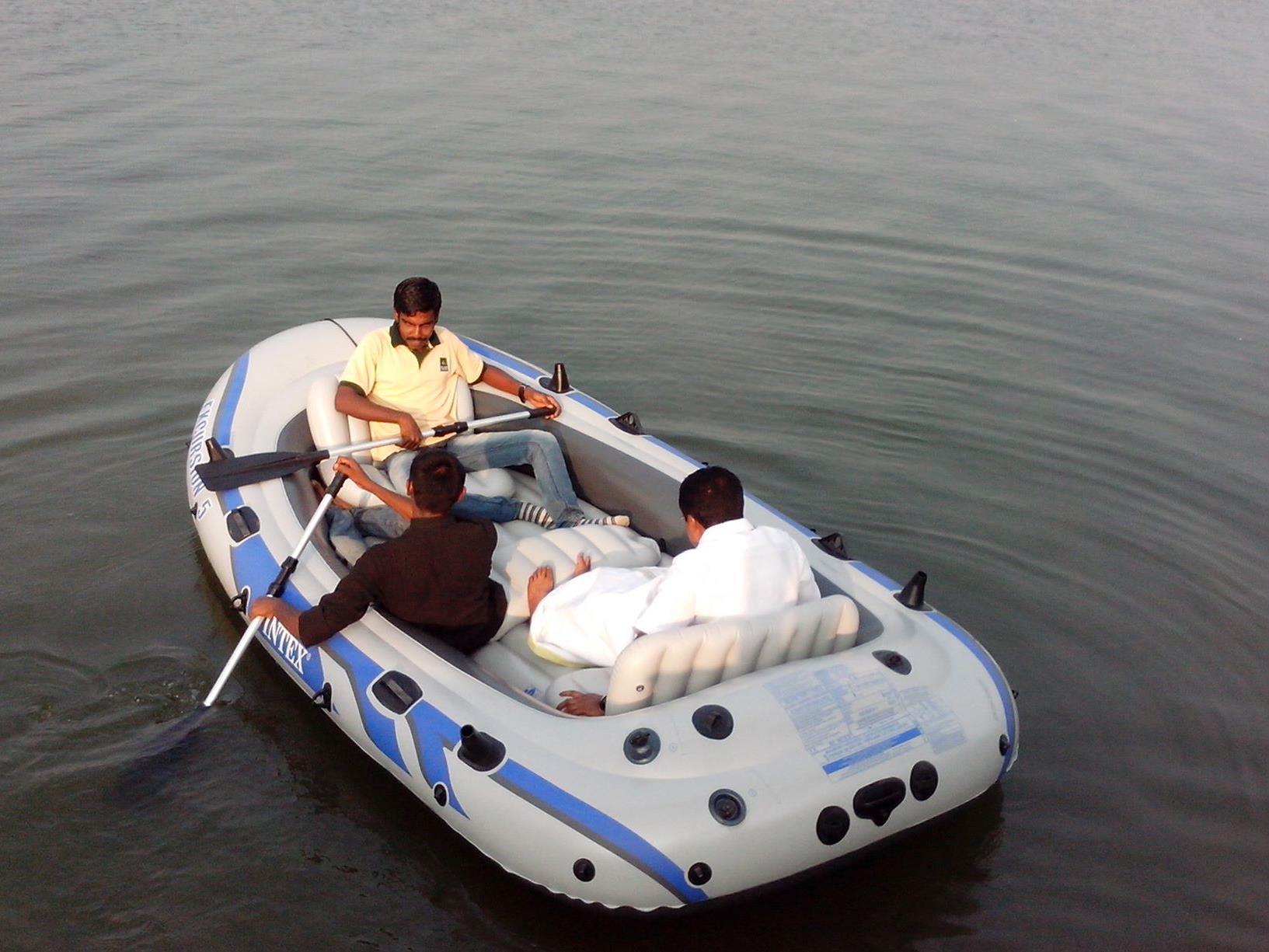 Sea Lagoon Health Resort 14/23