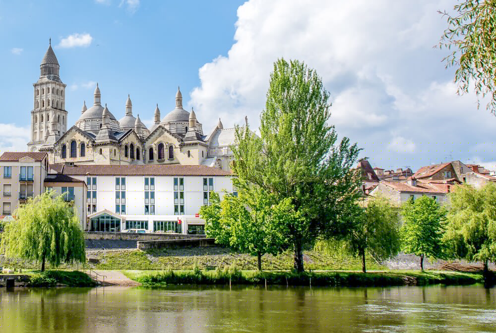 Ibis Perigueux Centre 3/45