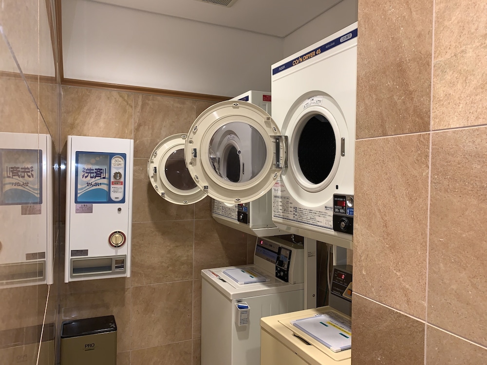 Toyoko Inn Kagoshima Temmonkan No.1(formerly Toyoko Inn Kagoshima Tenmonkan No.1) 43/63