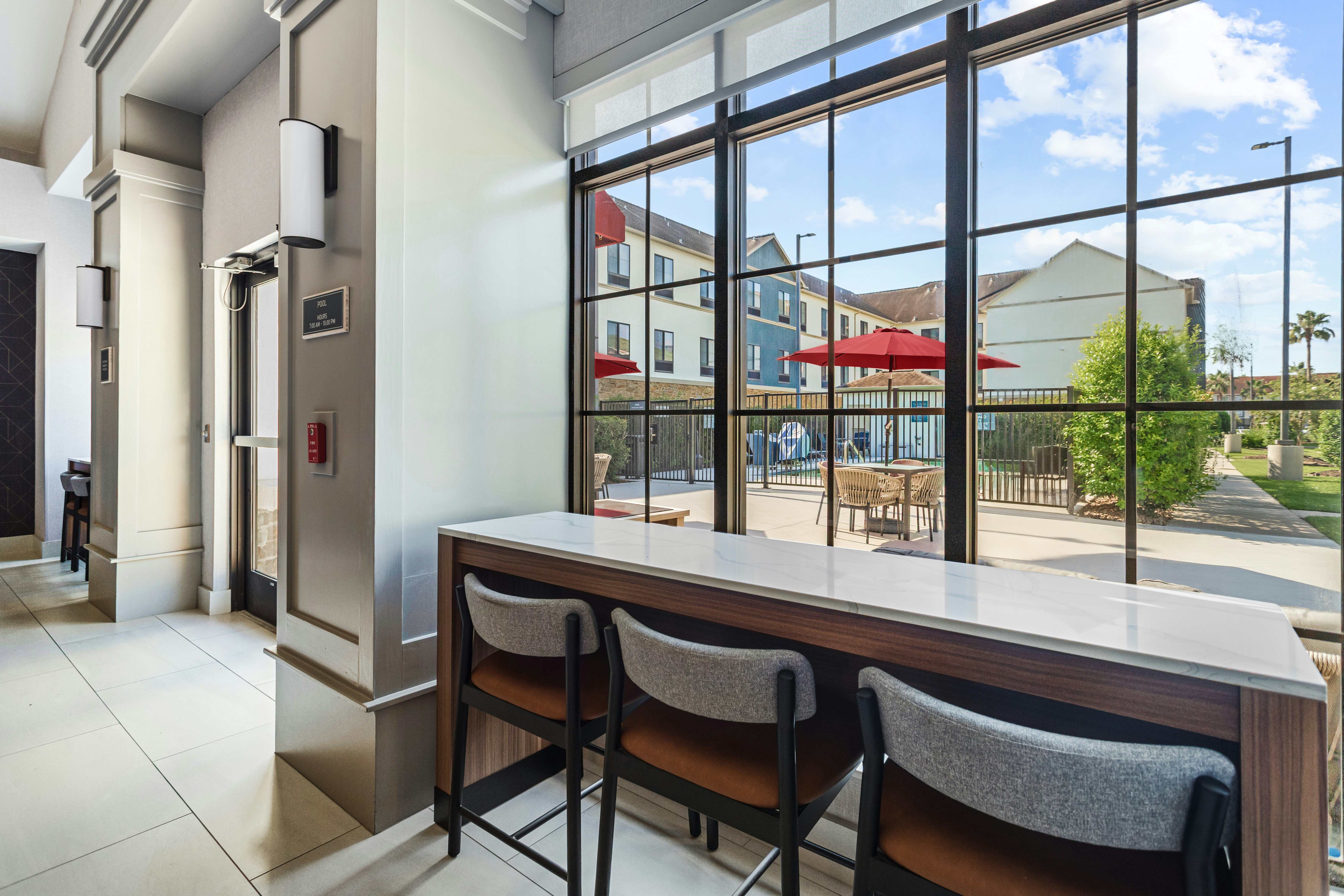Homewood Suites by Hilton Beaumont, TX 25/43