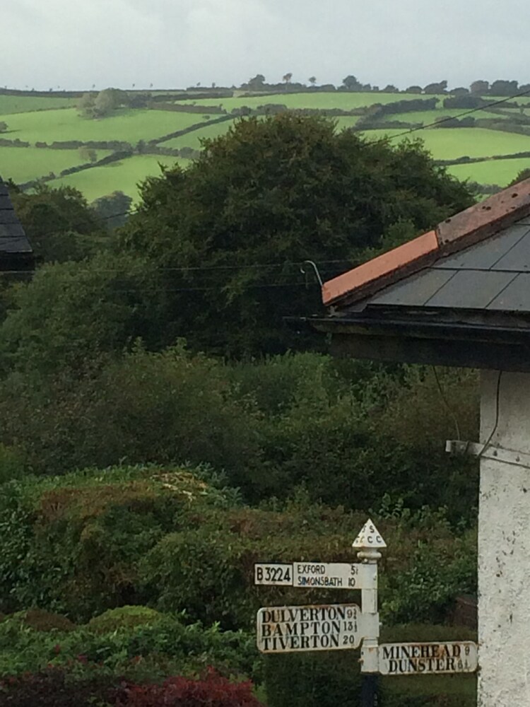 Exmoor House - Guest House 41/50