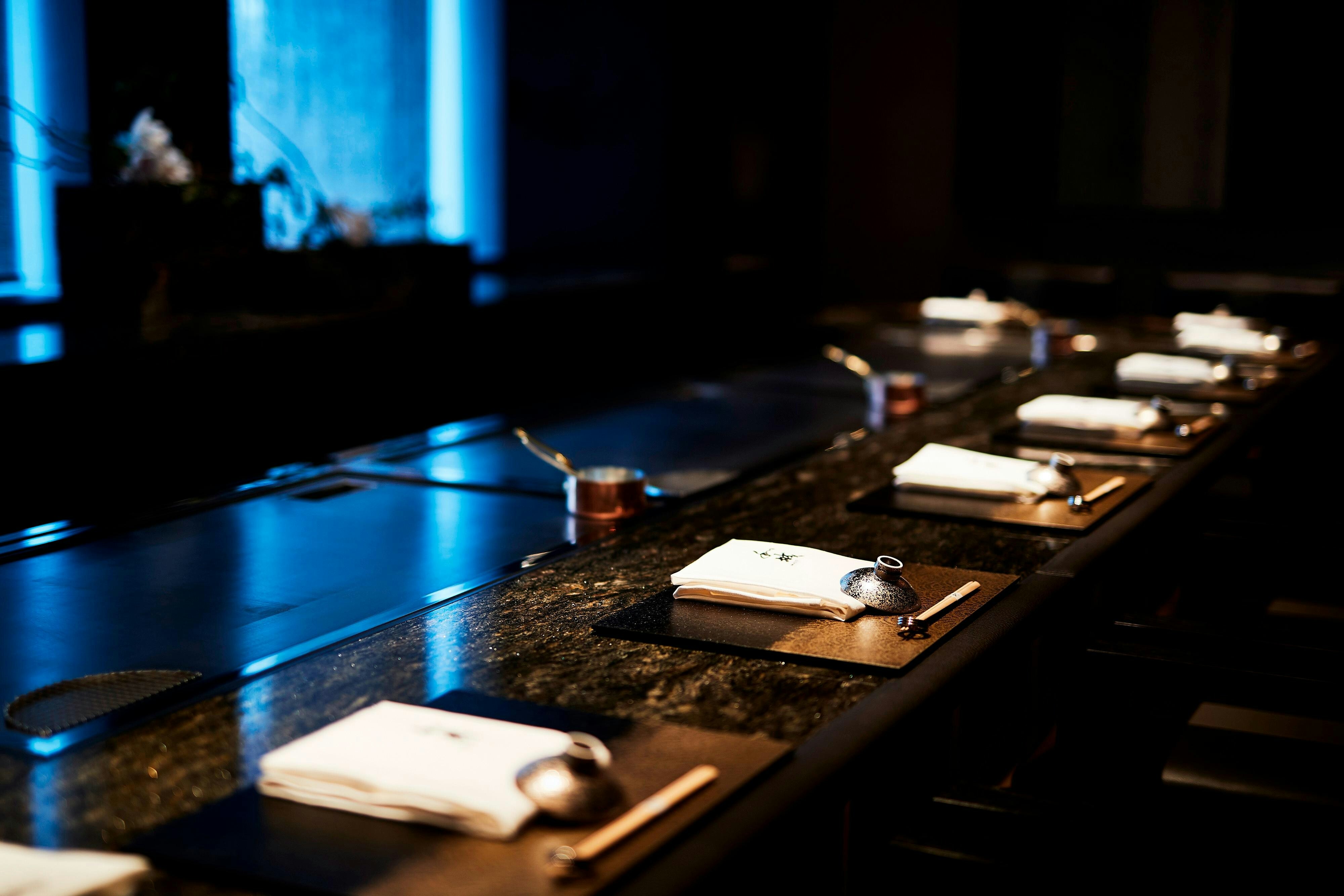 The St. Regis Osaka 29/65