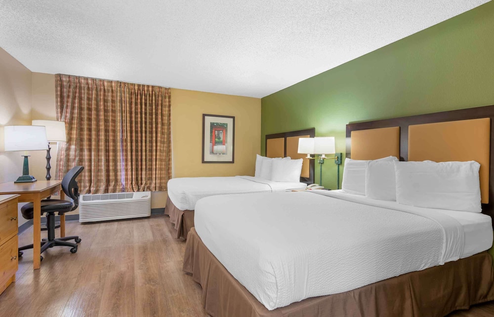 Extended Stay America Los Angeles - Torrance Del Amo Circle 18/50