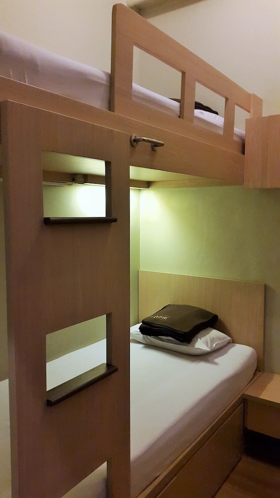 The Packer Lodge - Hostel 28/50
