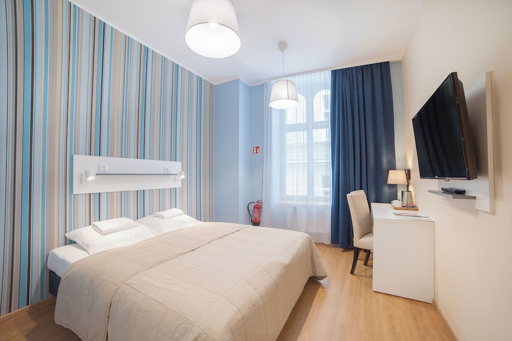 Hotel Traffic Wroclaw 13/37