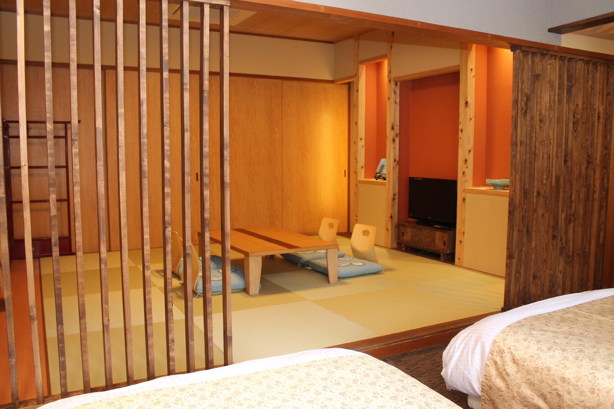 Kyoto Machiya Kichiatsuse Umekoji 6/21