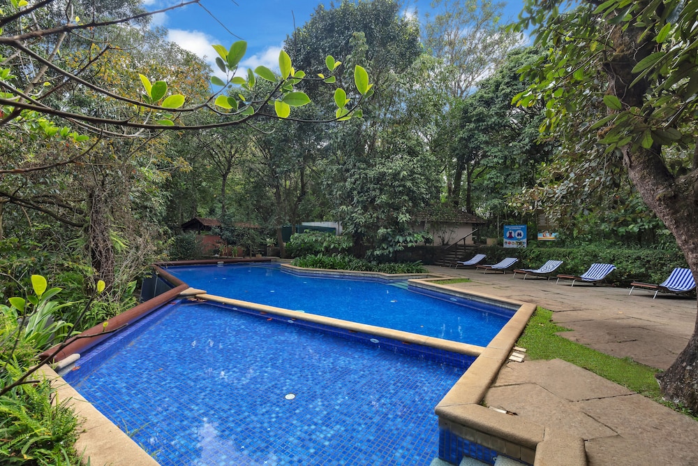 Club Mahindra Madikeri, Coorg 21/50