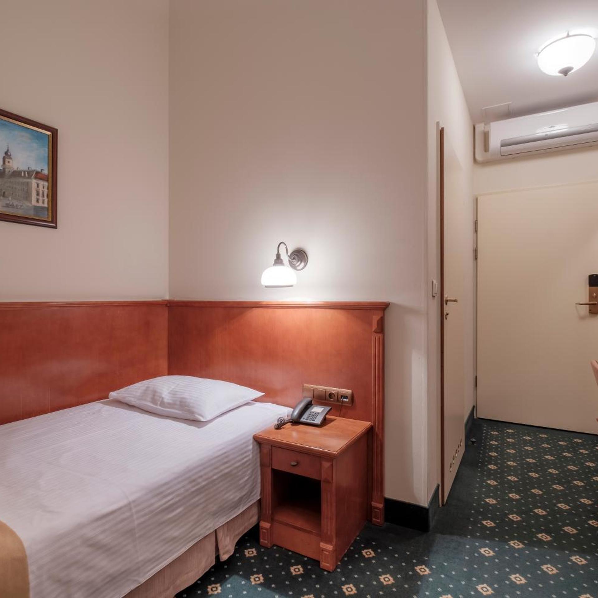 Single room