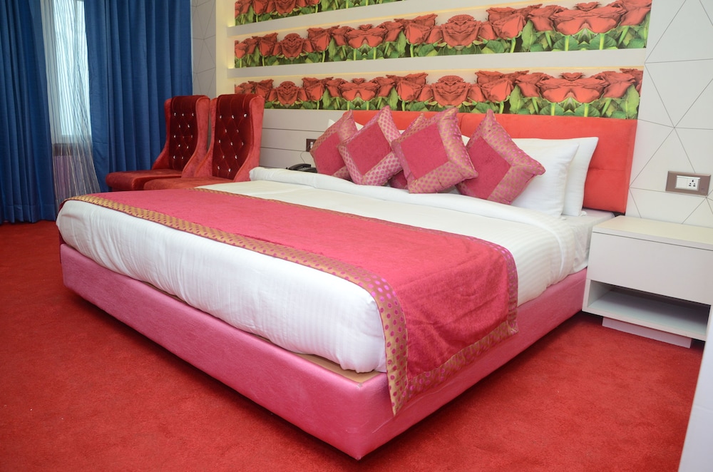 The Grand Empire A Boutique Hotel 5/21