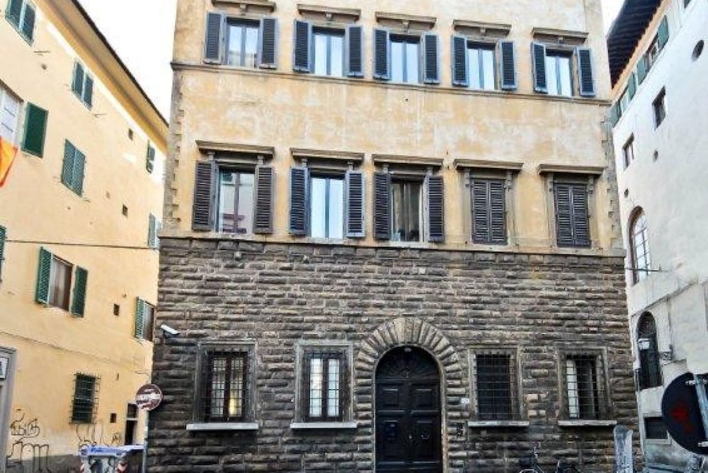 Ghibellina Loft 1/28
