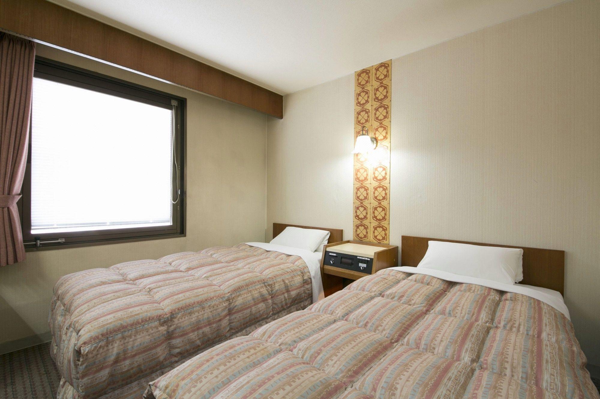 Kanazawa Frexhotel 30/45
