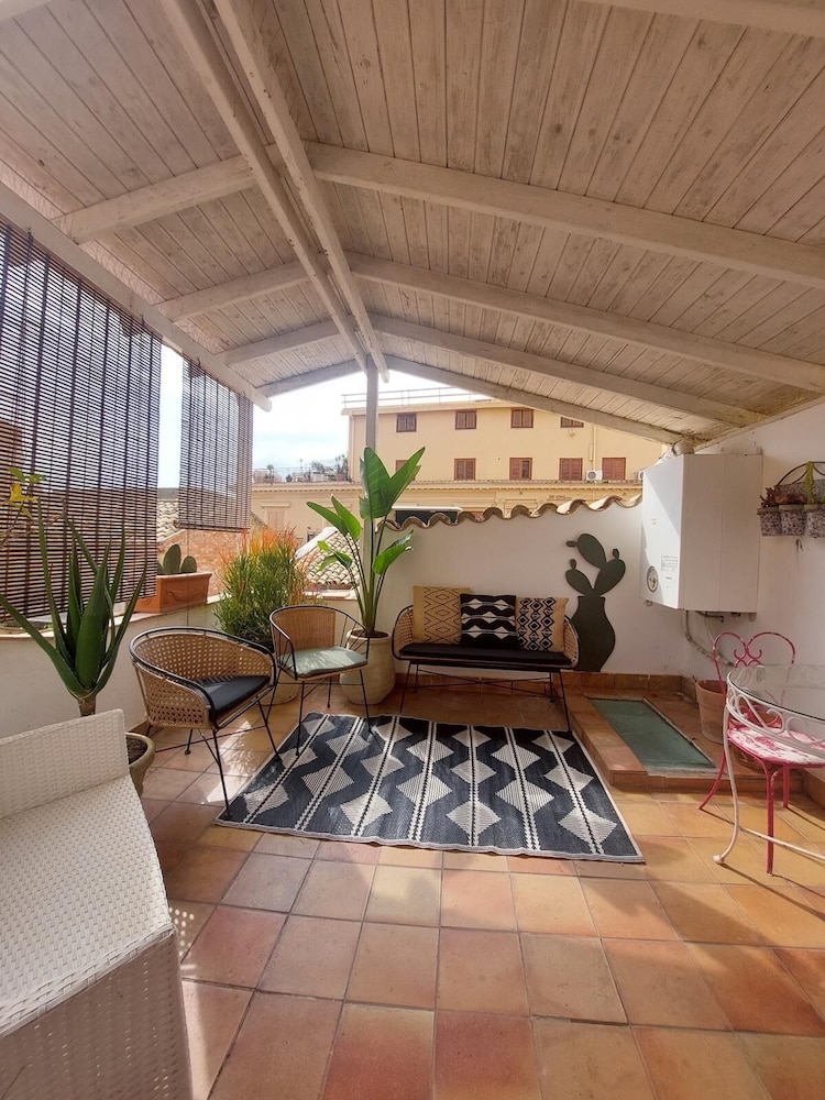 Camere a Sud 5/68