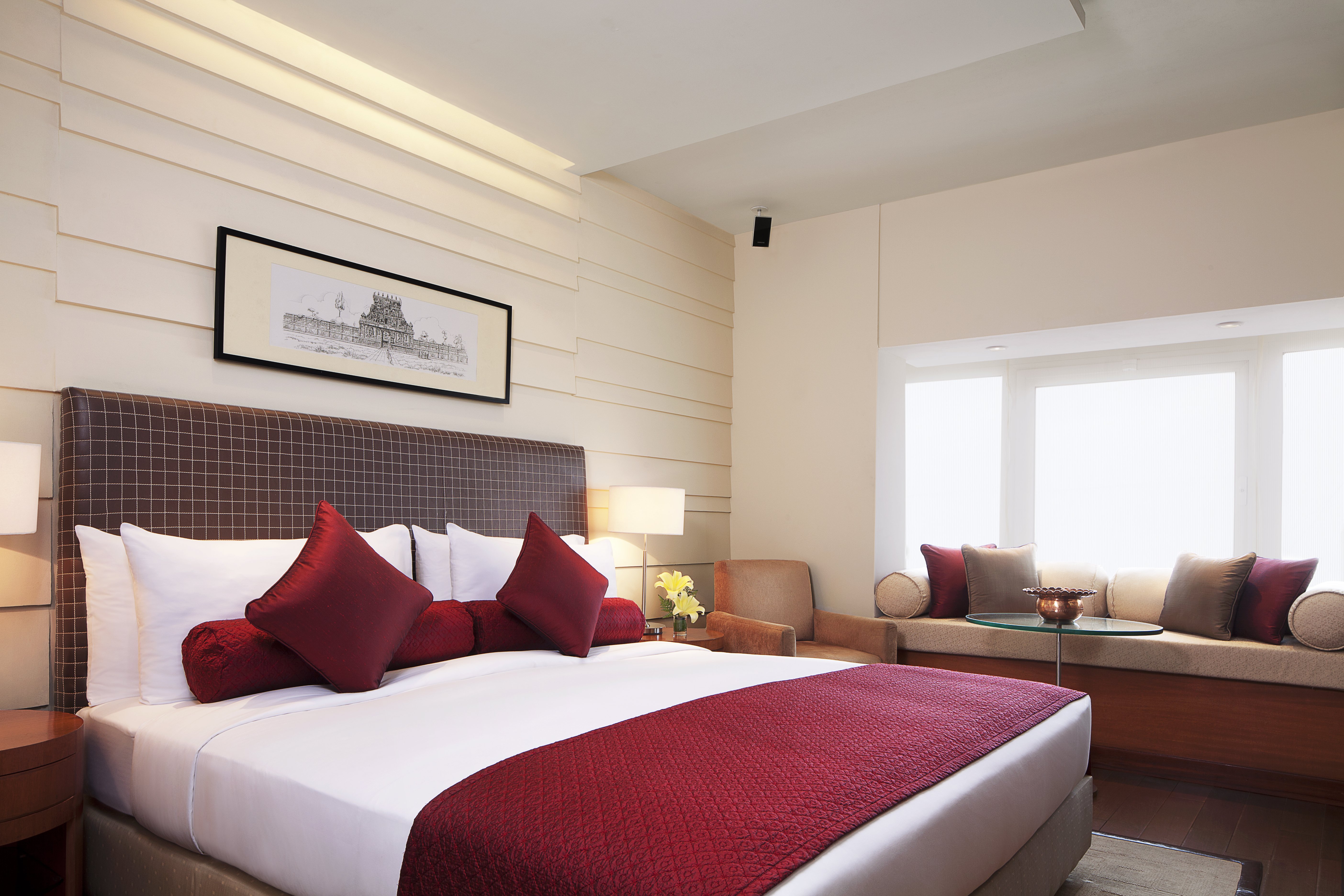 1 Bedroom, Tata, Suite, Terrace