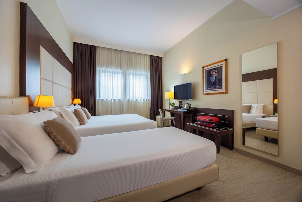 iH Hotels Milano Watt 13 23/76