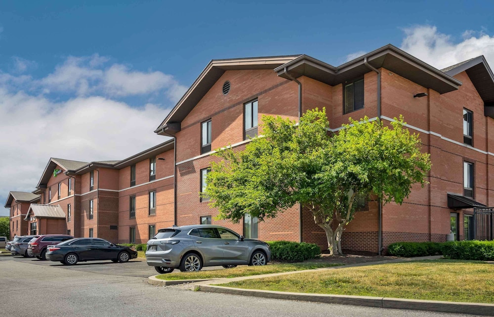Extended Stay America Pittsburgh - Airport 48/52