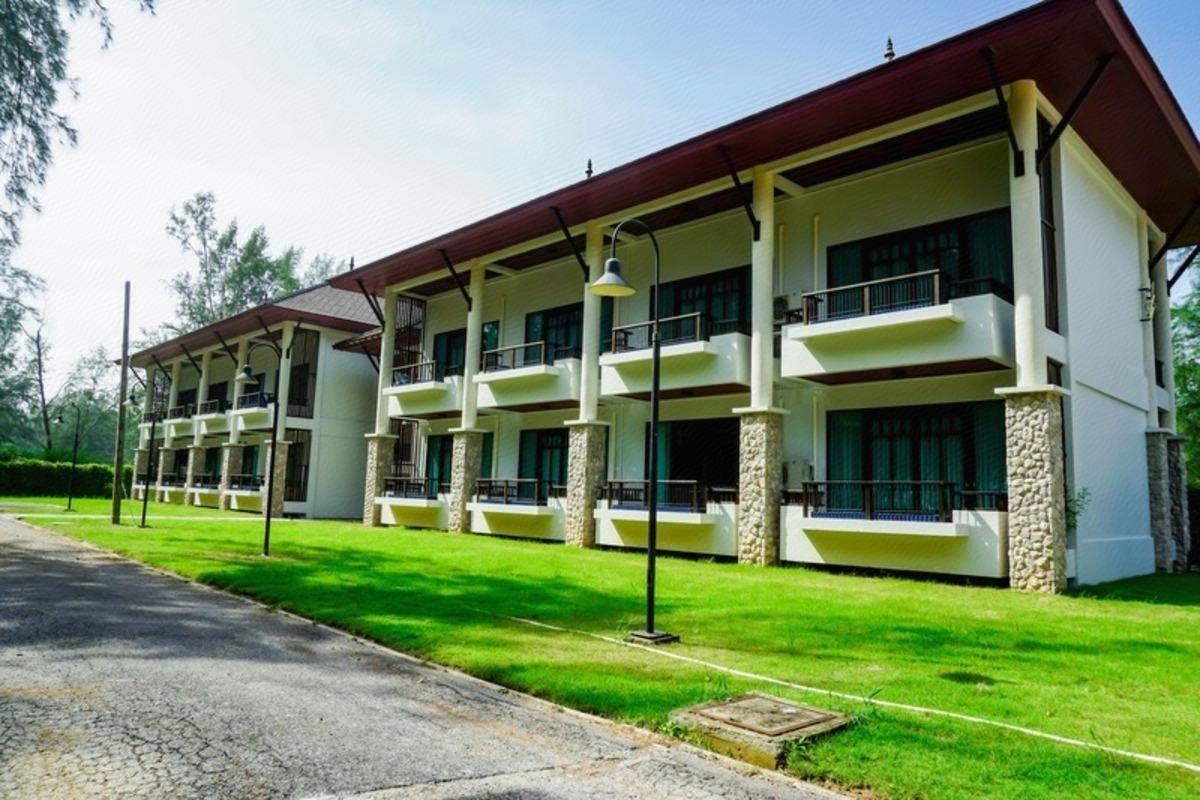 The Pine Songkhla (SHA Extra Plus) (ex. Samila Camping and Resort Songkhla) 4/30