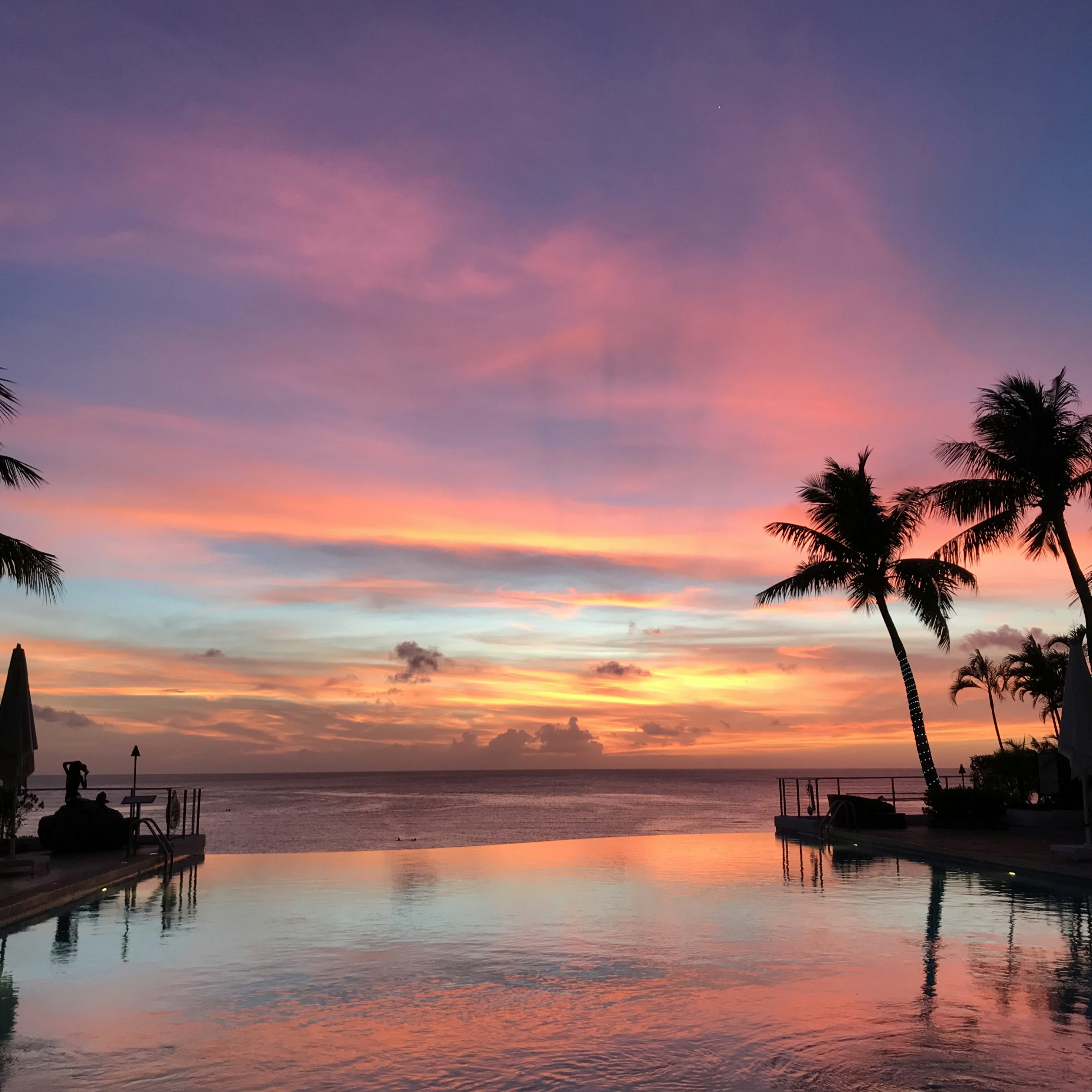 Guam Reef Olive Spa Resort 61/77
