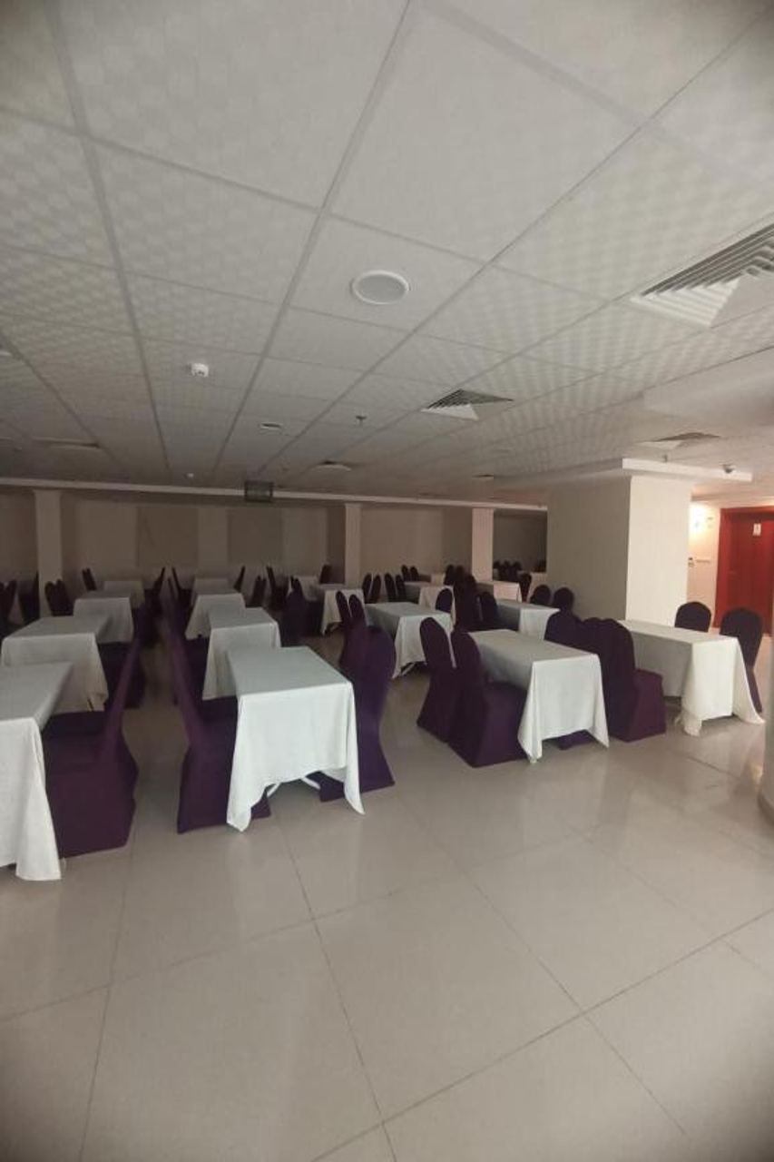 فندق زاد القمة(Zad Alqema Hotel) 9/9