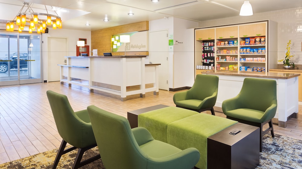 Holiday Inn Lower East Side 26/45