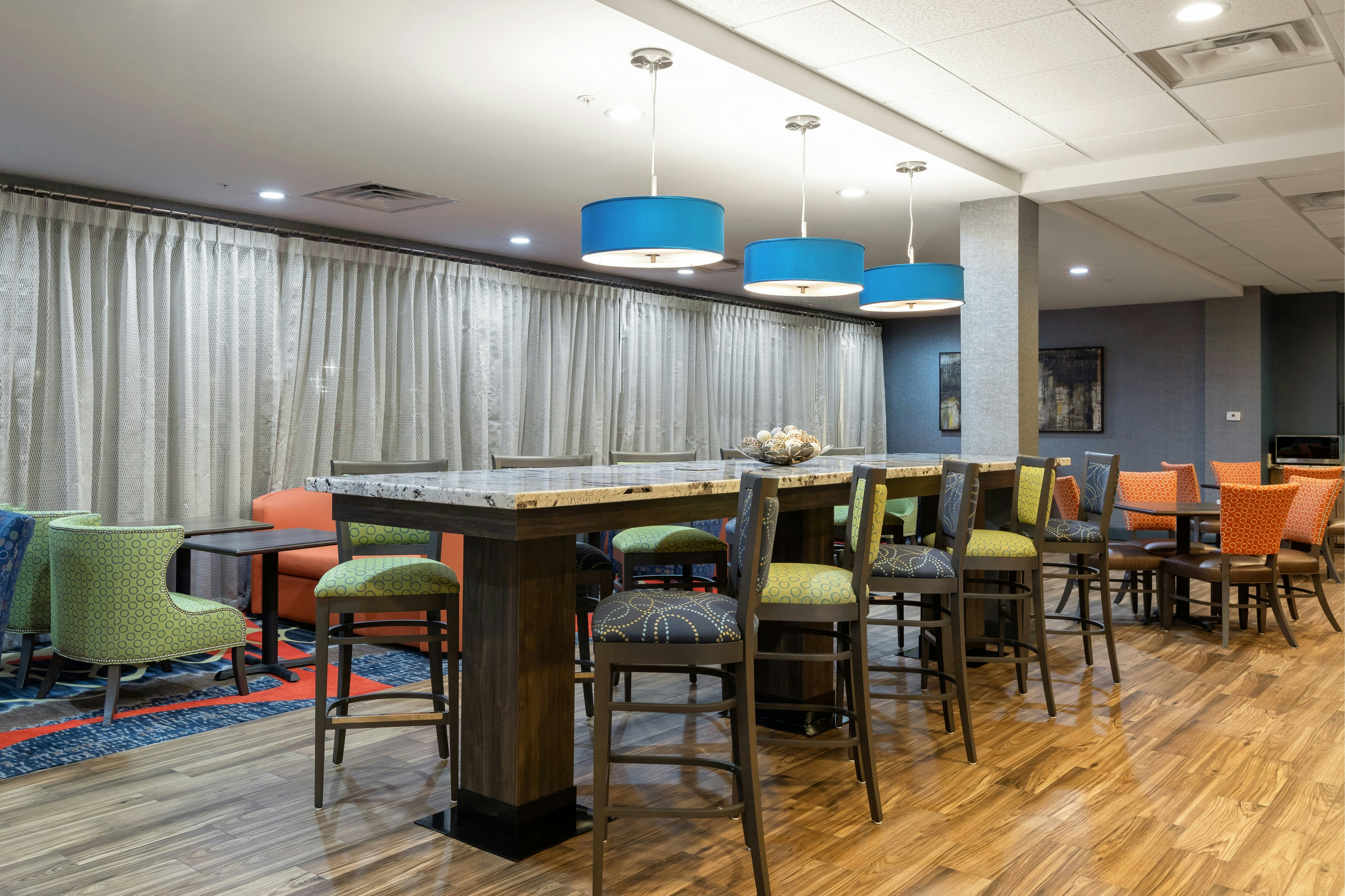 Hampton Inn Houston/Humble-Airport Area 25/43