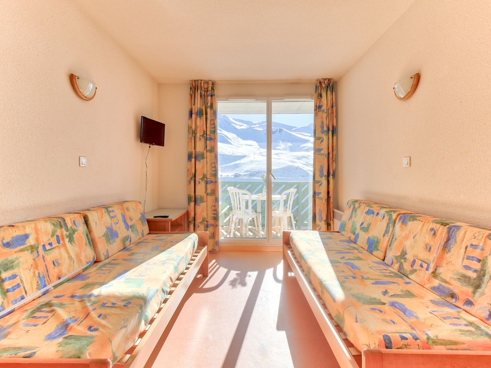 Residence Vacanceole Les Balcons Du soleil 35/62