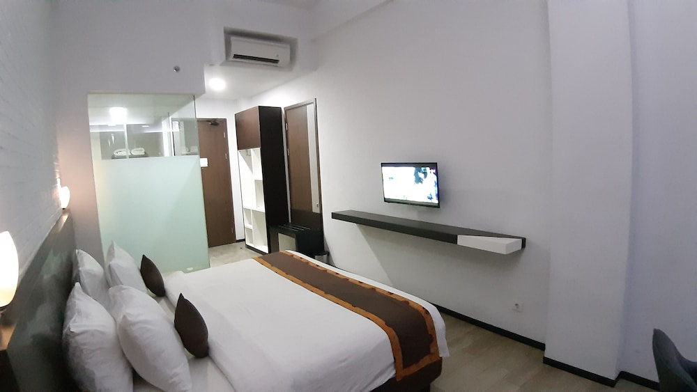 XTRA HOTEL BENGKULU 23/58