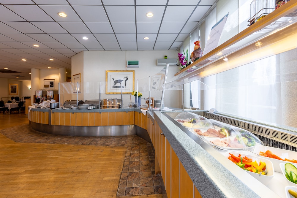 Trip Inn Kongresshotel Rodgau 7/70