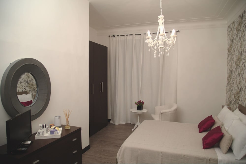 Nobilcasa Suites 14/34