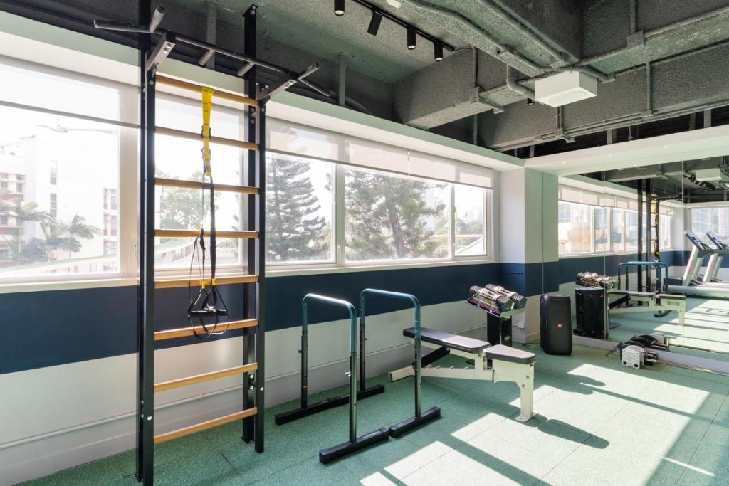 The Aberdeen by Ovolo, a Wyndham Hotel 21/28