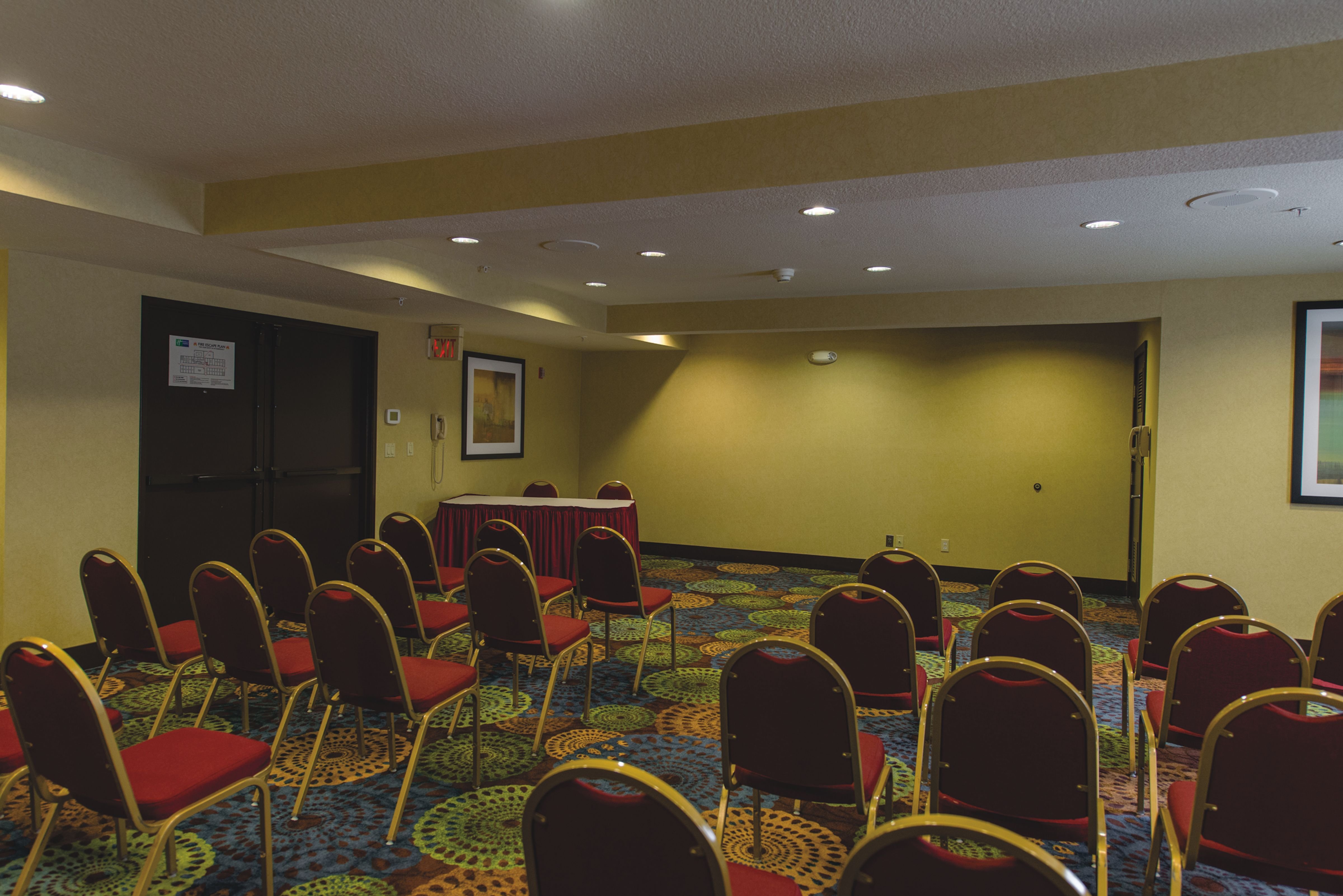 Holiday Inn Express Portland East - Troutdale 73/78