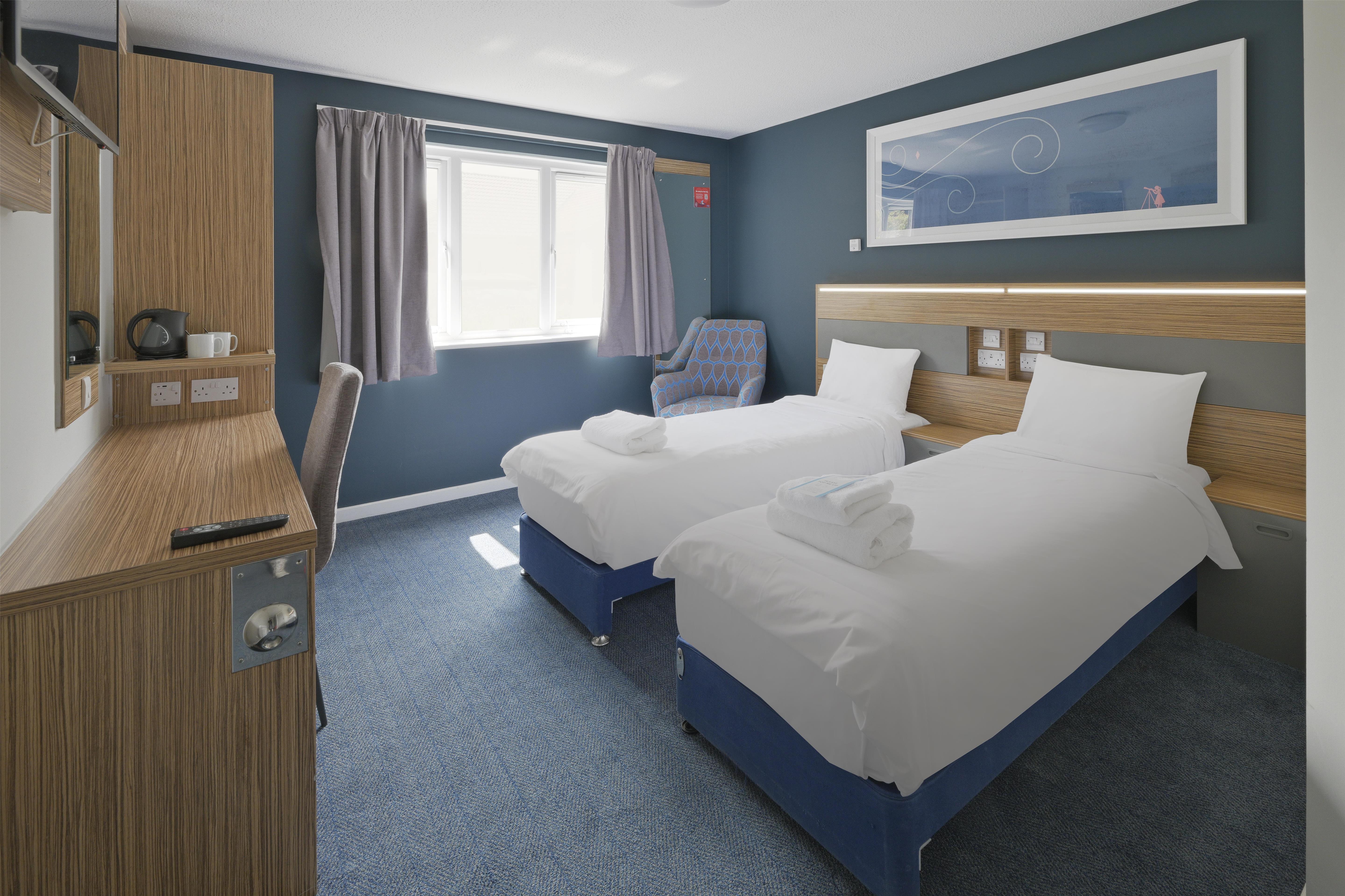 Travelodge酒店York Tadcaster(Travelodge York Tadcaster) 图片5