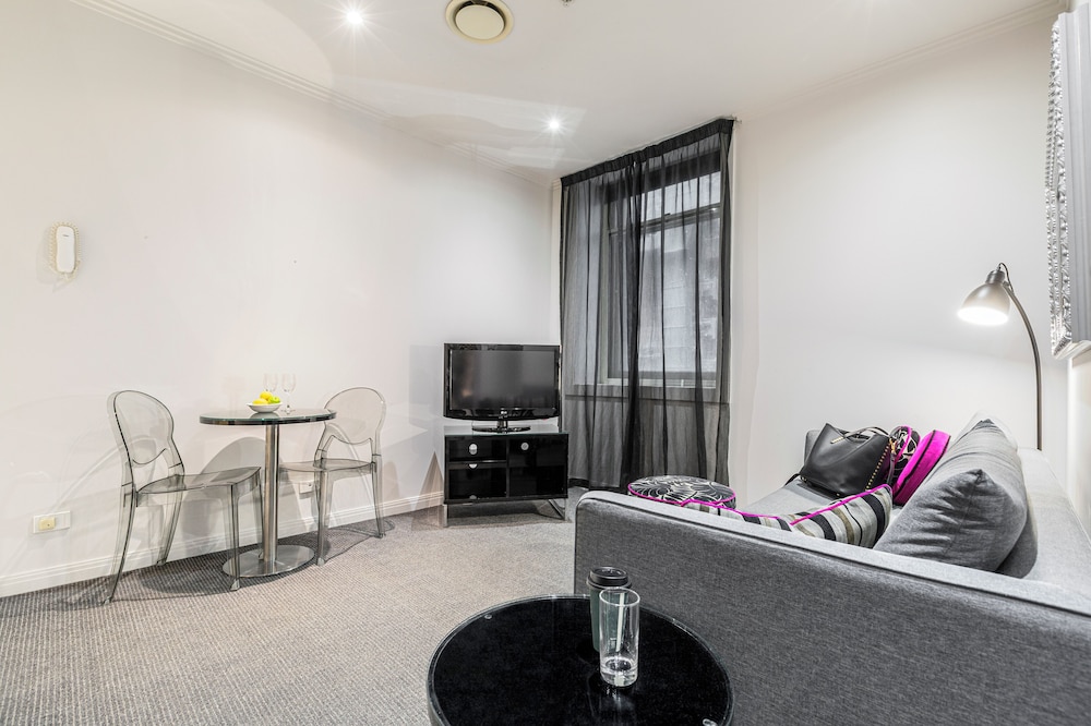 Punthill Flinders Lane 44/64