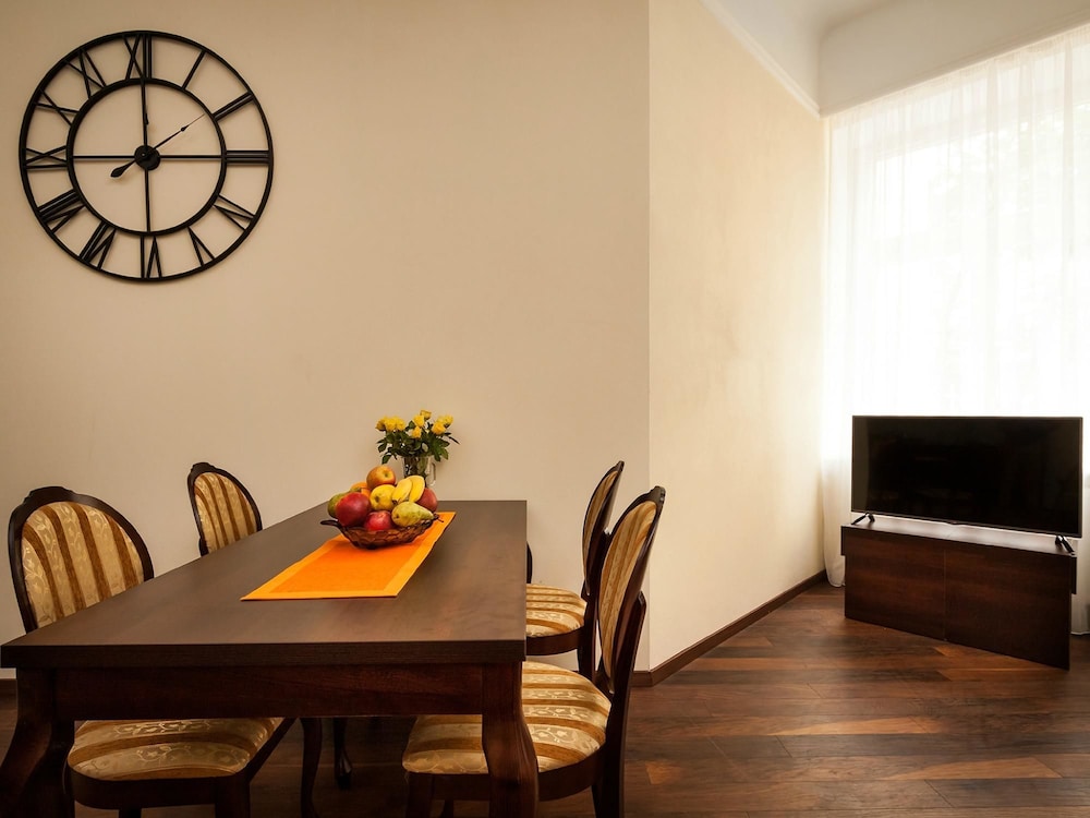 Apartamenty Bonerowska 5 60/74